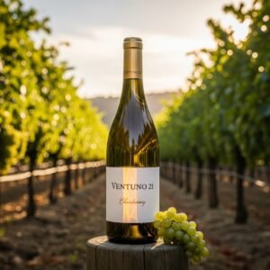 ventuno 21 (chardonnay)