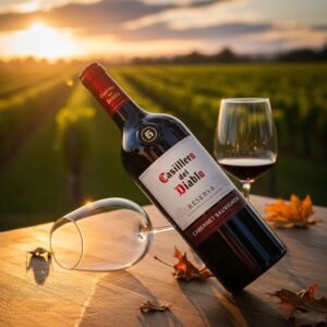 casillero del diablo