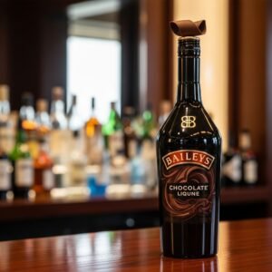 baileys (chocolate)