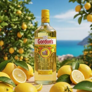 gordon (sicilian lemon)