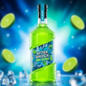 after shock (cool citrus)