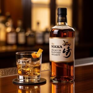 the chitta (single grain japanese whiskey) (copy)