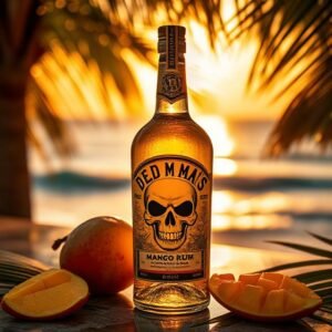 dead man’s fingers (mango)