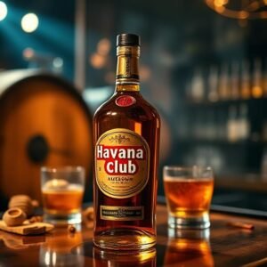 havana club (anejo)