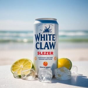 whit claw
