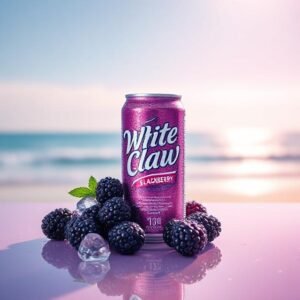 whit claw (blackberry)