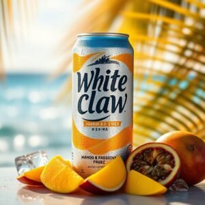 whit claw (mango & passion fruit)