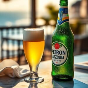 peroni nastro
