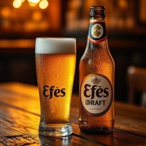 efes draft