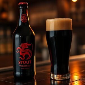 dragon stout