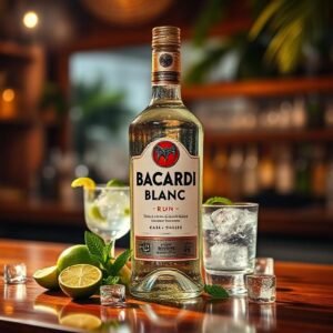 bacardi (carta blanca)