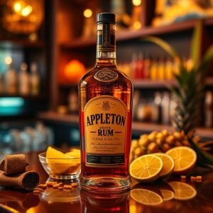 appleton (jamaica rum)
