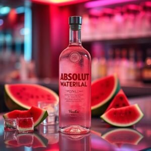 absolut watermalon