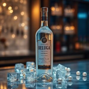 beluga (nobel vodka)