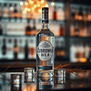 zubrowka biala