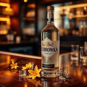 zubrowka vanilla