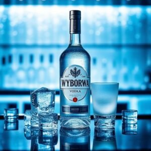 wyborowa vodka