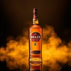 Home bells (blended scotch whiskey)