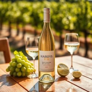 hardys vr sauvignon blanc