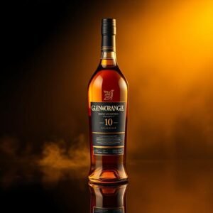 glenmorange (blended scotch) 10yrs old