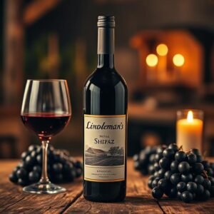 lindeman’s (shiraz)