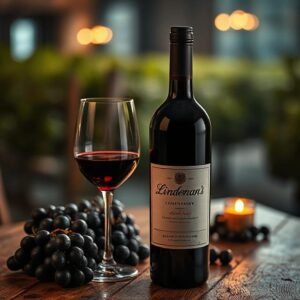 lindeman’s (cabernet savignon)
