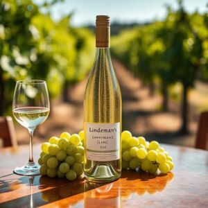 lindeman’s (savignon blanc)