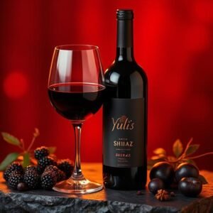 yuli’s shiraz
